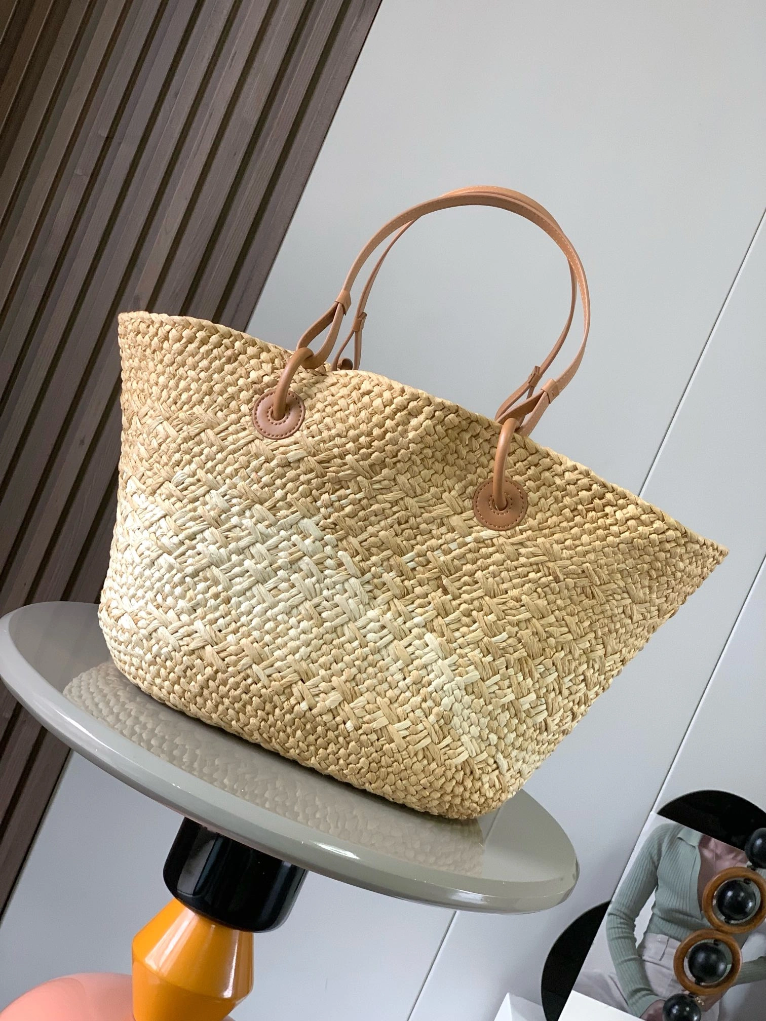 Loewe Shopping Bags ModernLook 72025
