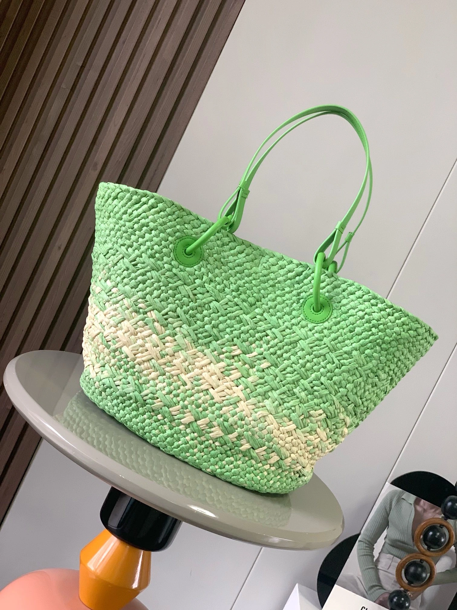 EasyCare Loewe Shopping Bags 72026