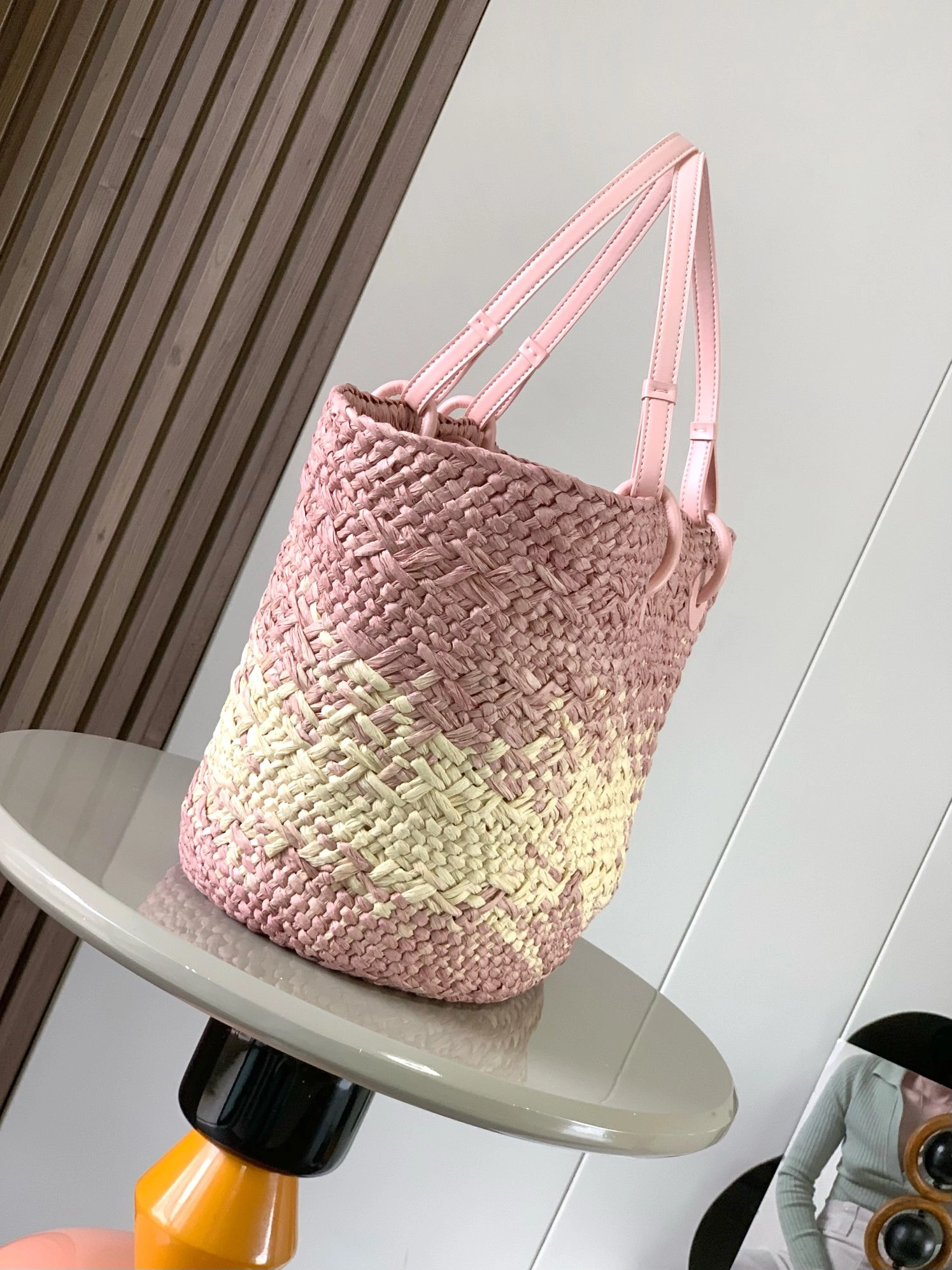 Affordable Loewe Shopping Bags 72028