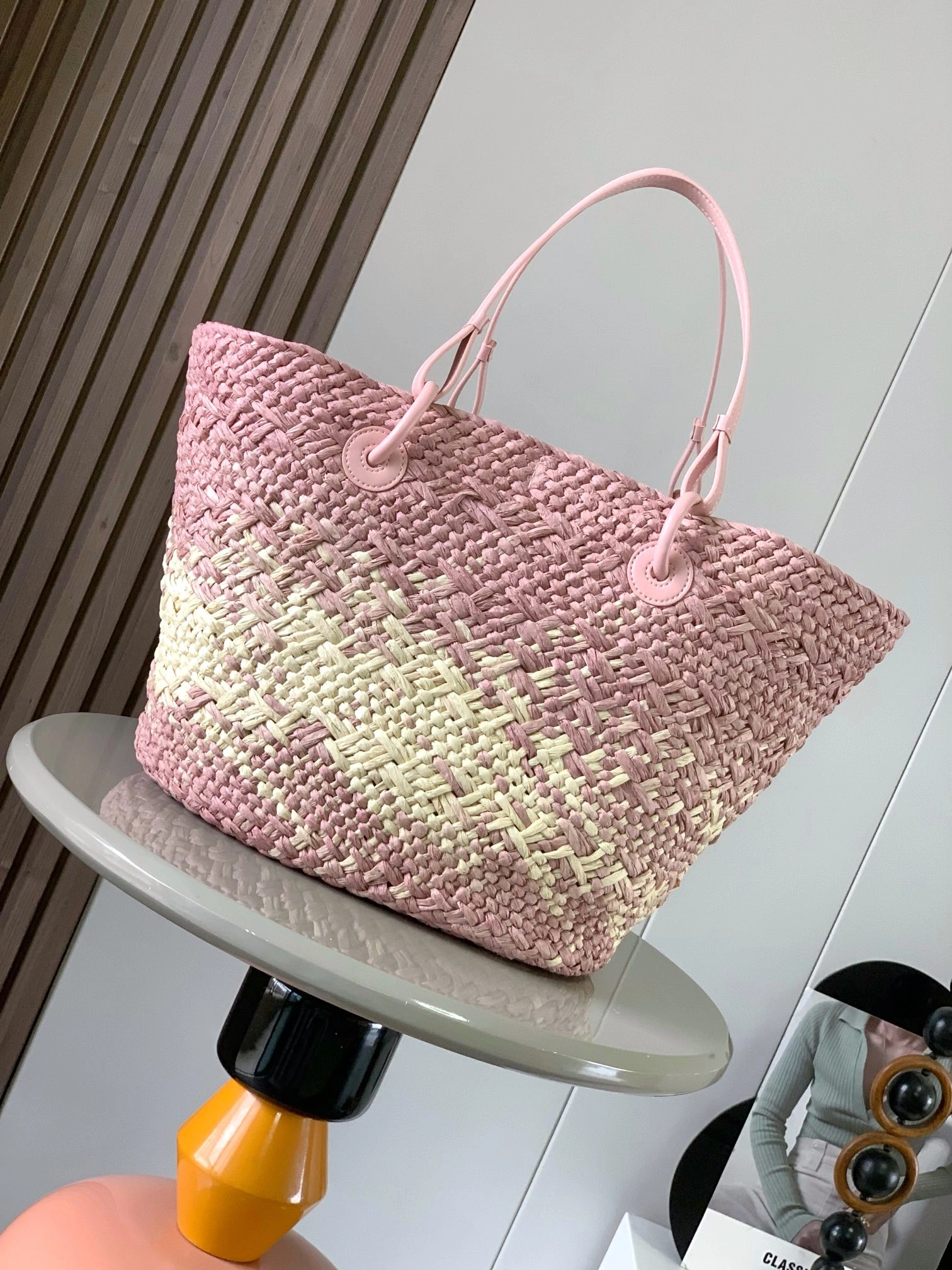 Affordable Loewe Shopping Bags 72028