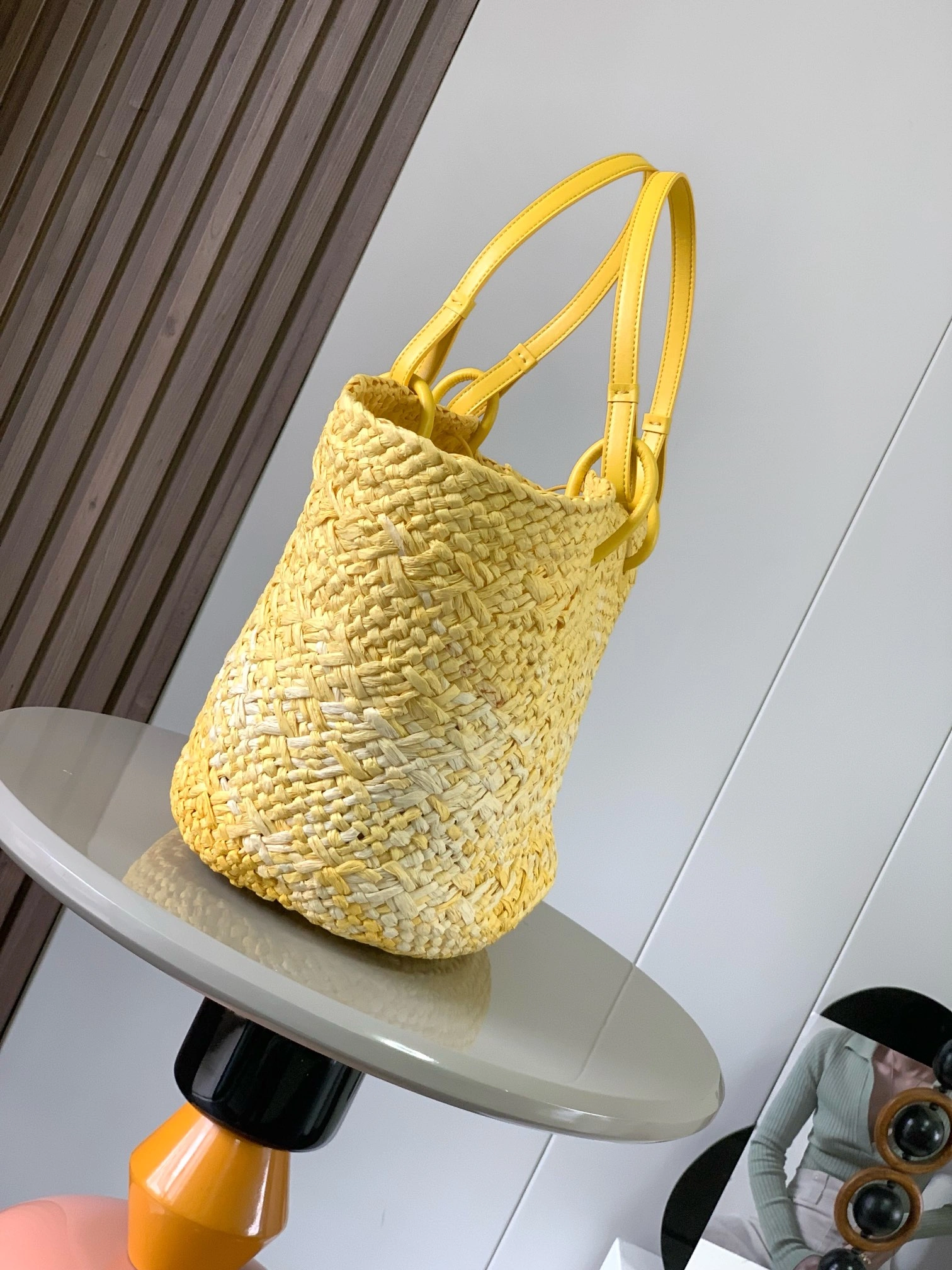 Loewe Shopping Bags Seasonal 72024