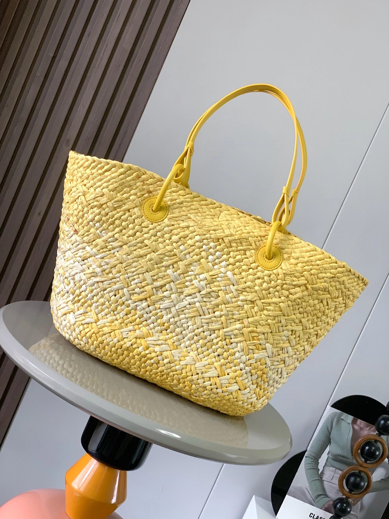 Loewe Shopping Bags Seasonal 72024