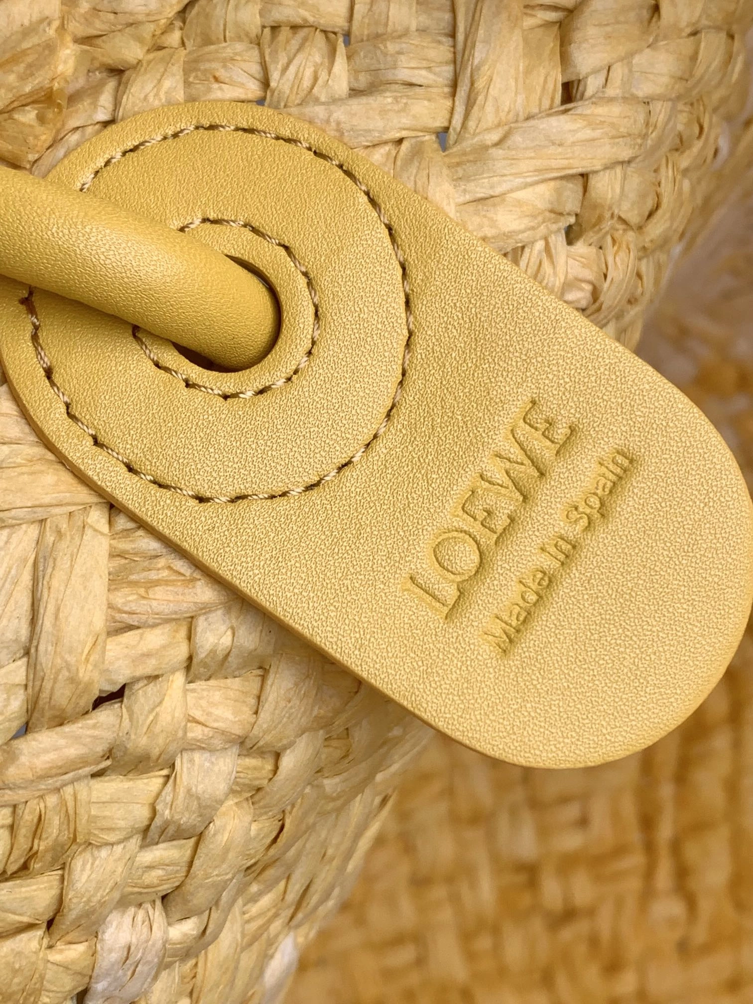 Loewe Shopping Bags Seasonal 72024