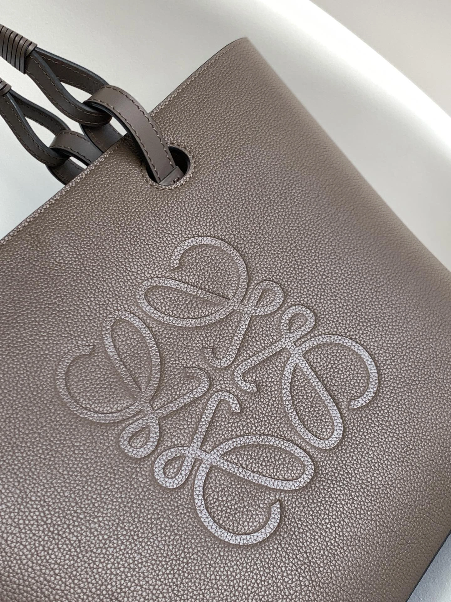 Loewe Shopping Bags Classic 67156