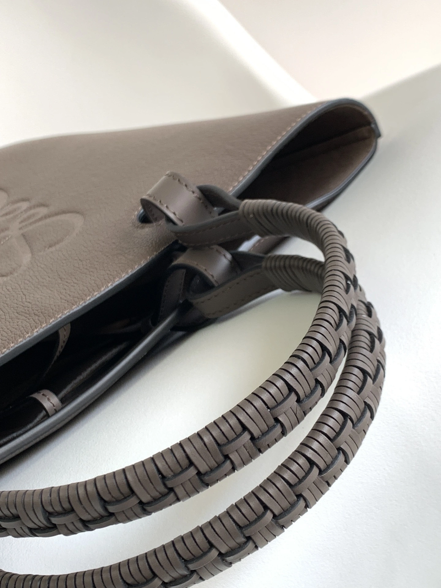 Loewe Shopping Bags Classic 67156