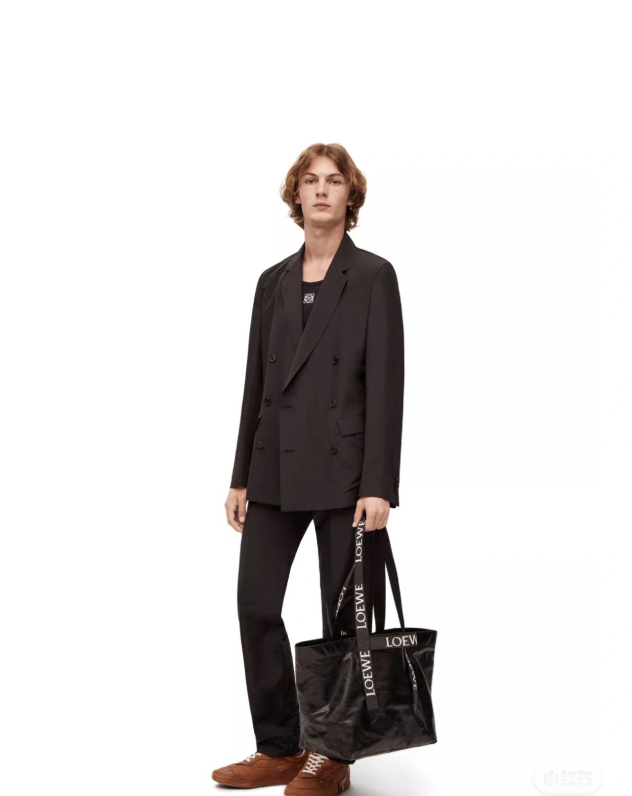 Chic Loewe Shopping Bags 67154