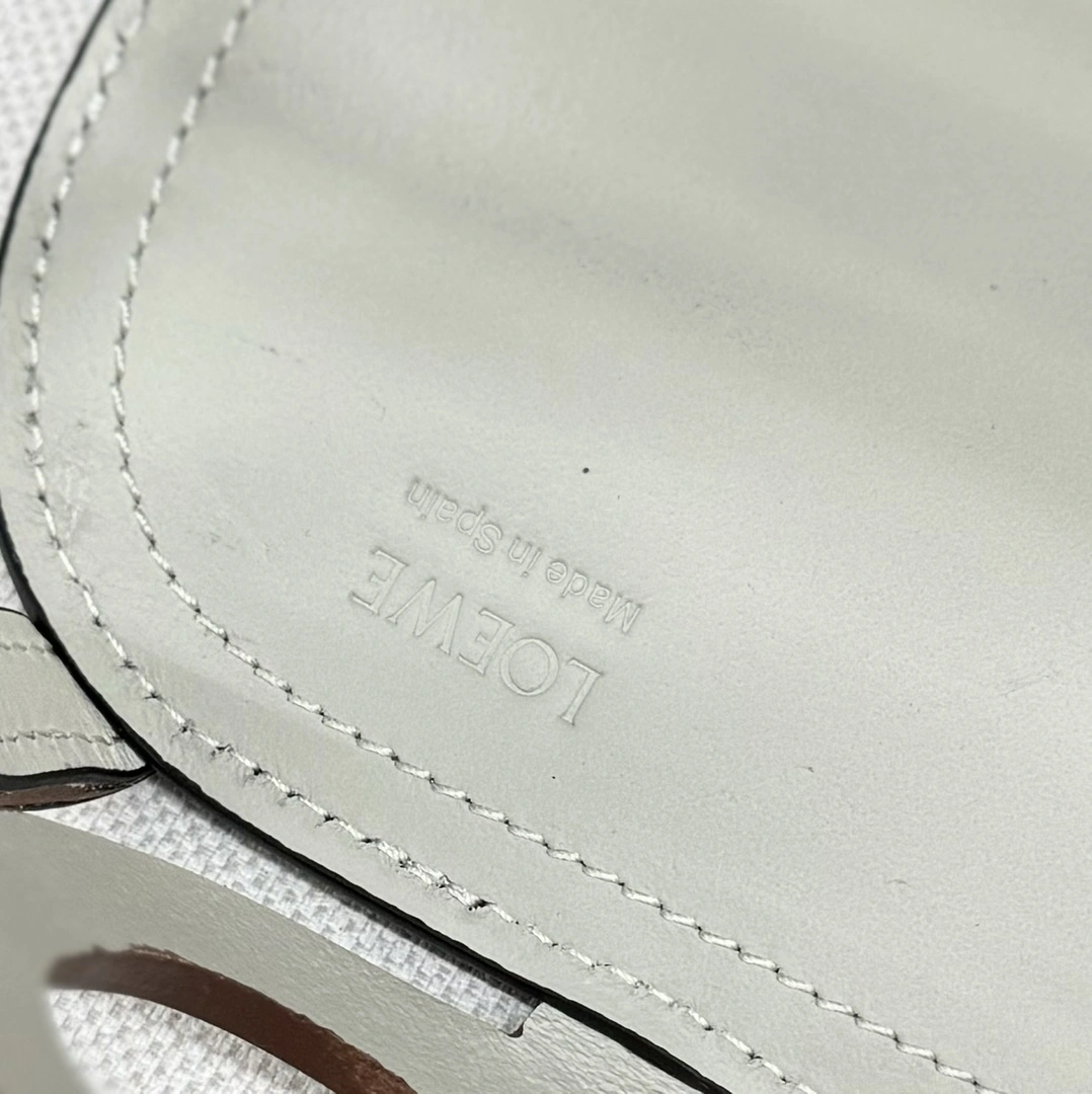 Loewe Shopping Bags SmoothTexture 67150