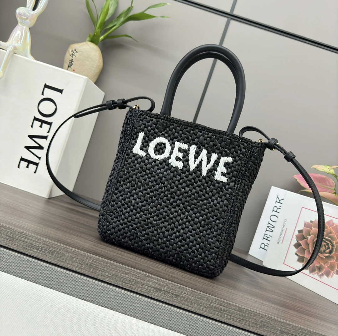 MoistureWicking Loewe Shopping Bags 67149