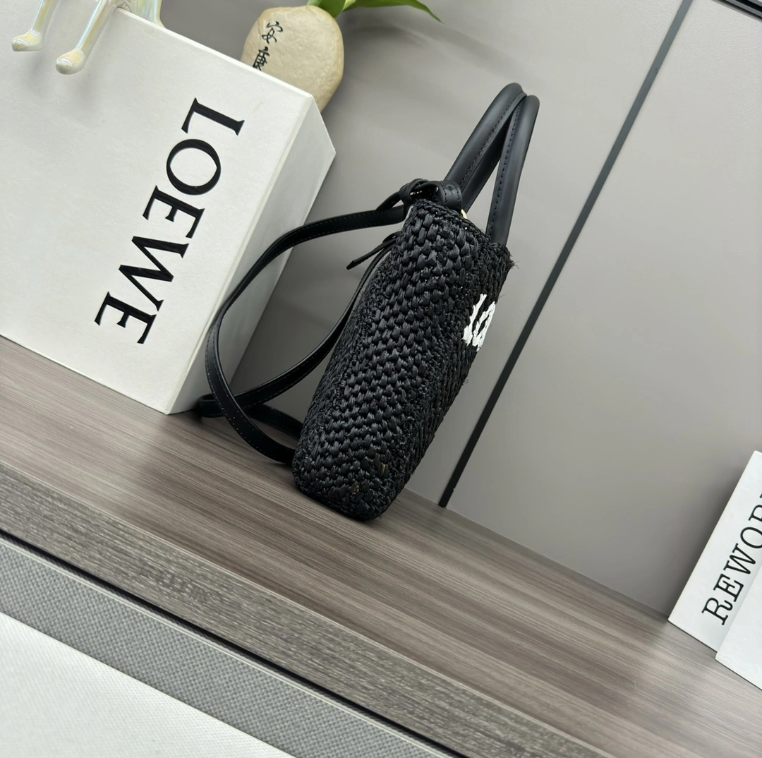 MoistureWicking Loewe Shopping Bags 67149