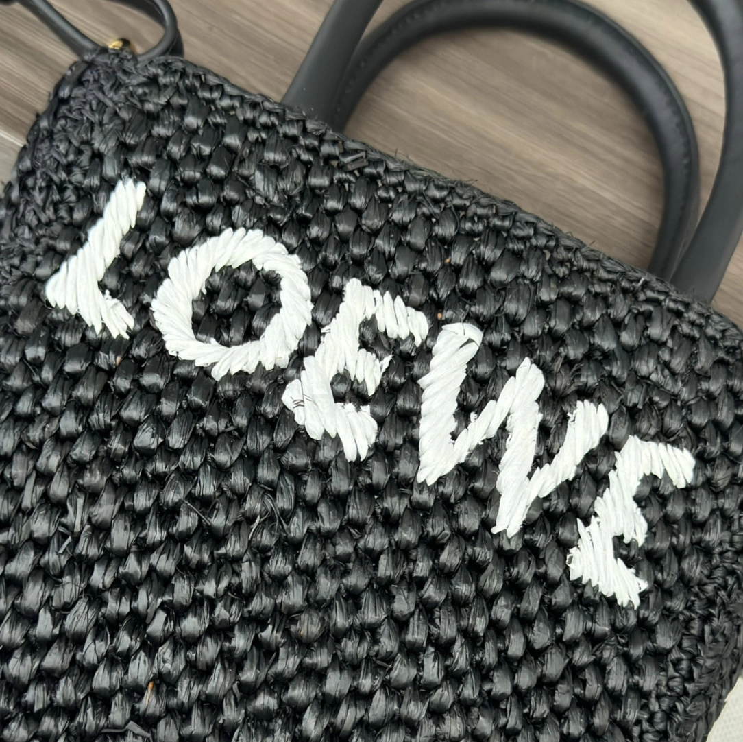 MoistureWicking Loewe Shopping Bags 67149