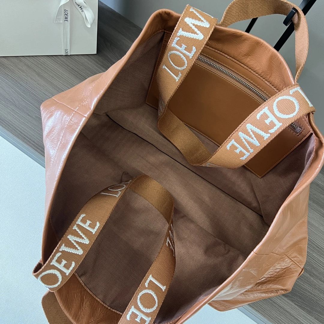 Loewe Shopping Bags Attractive 67183