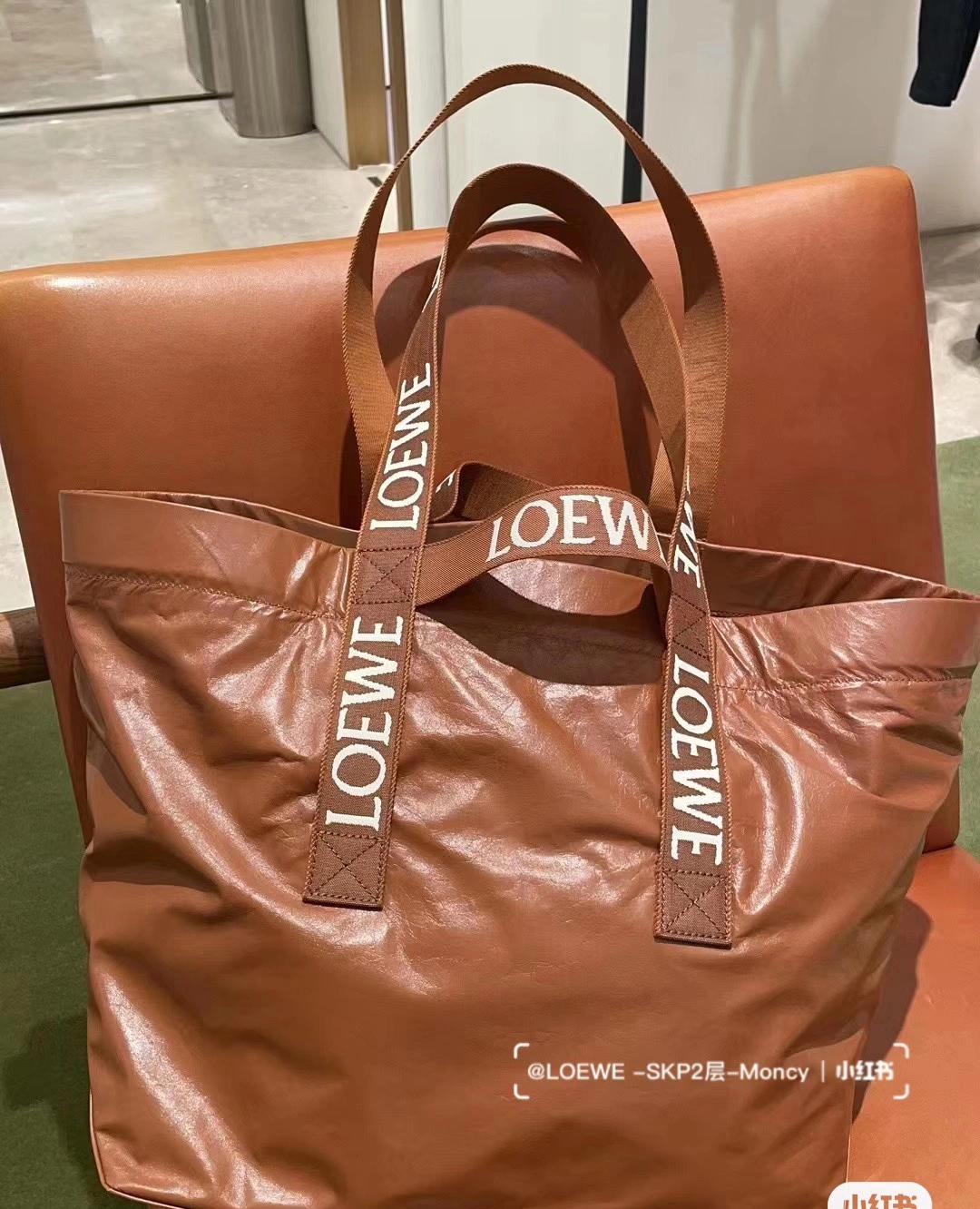 Loewe Shopping Bags Attractive 67183