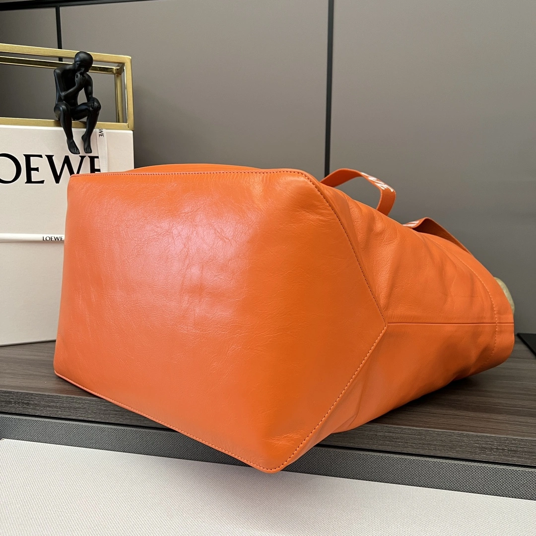 Loewe Shopping Bags Sleek 67145