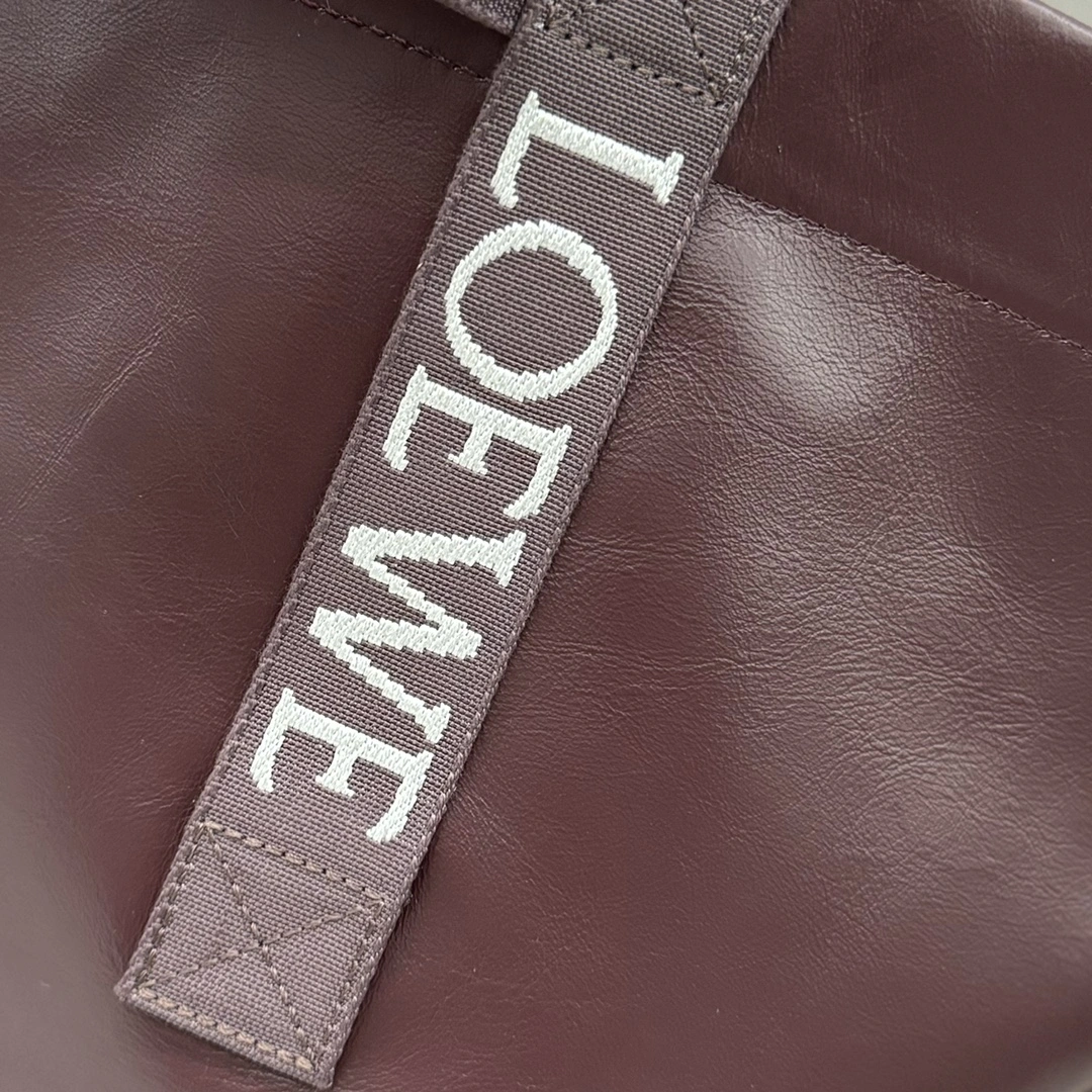 RelaxedFit Loewe Shopping Bags 67129