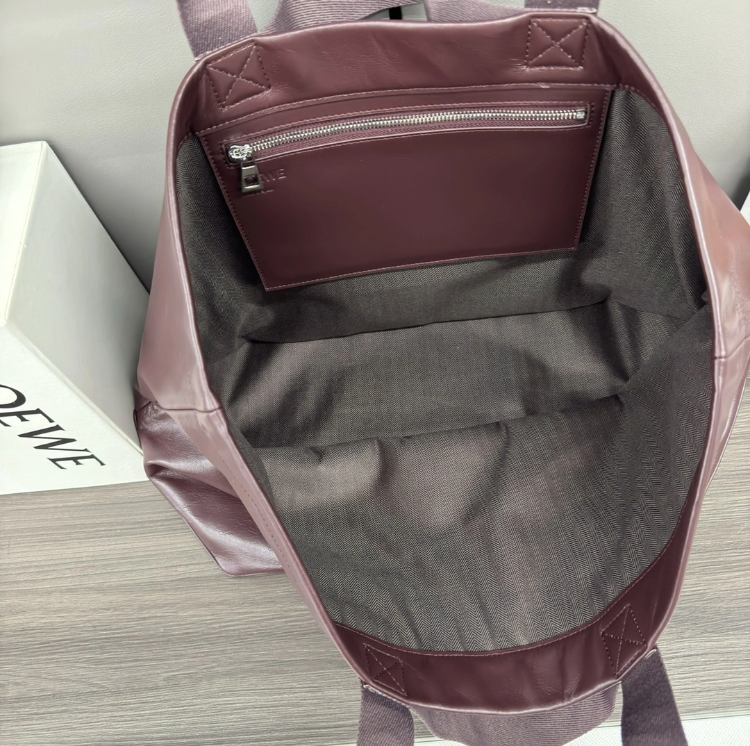 RelaxedFit Loewe Shopping Bags 67129