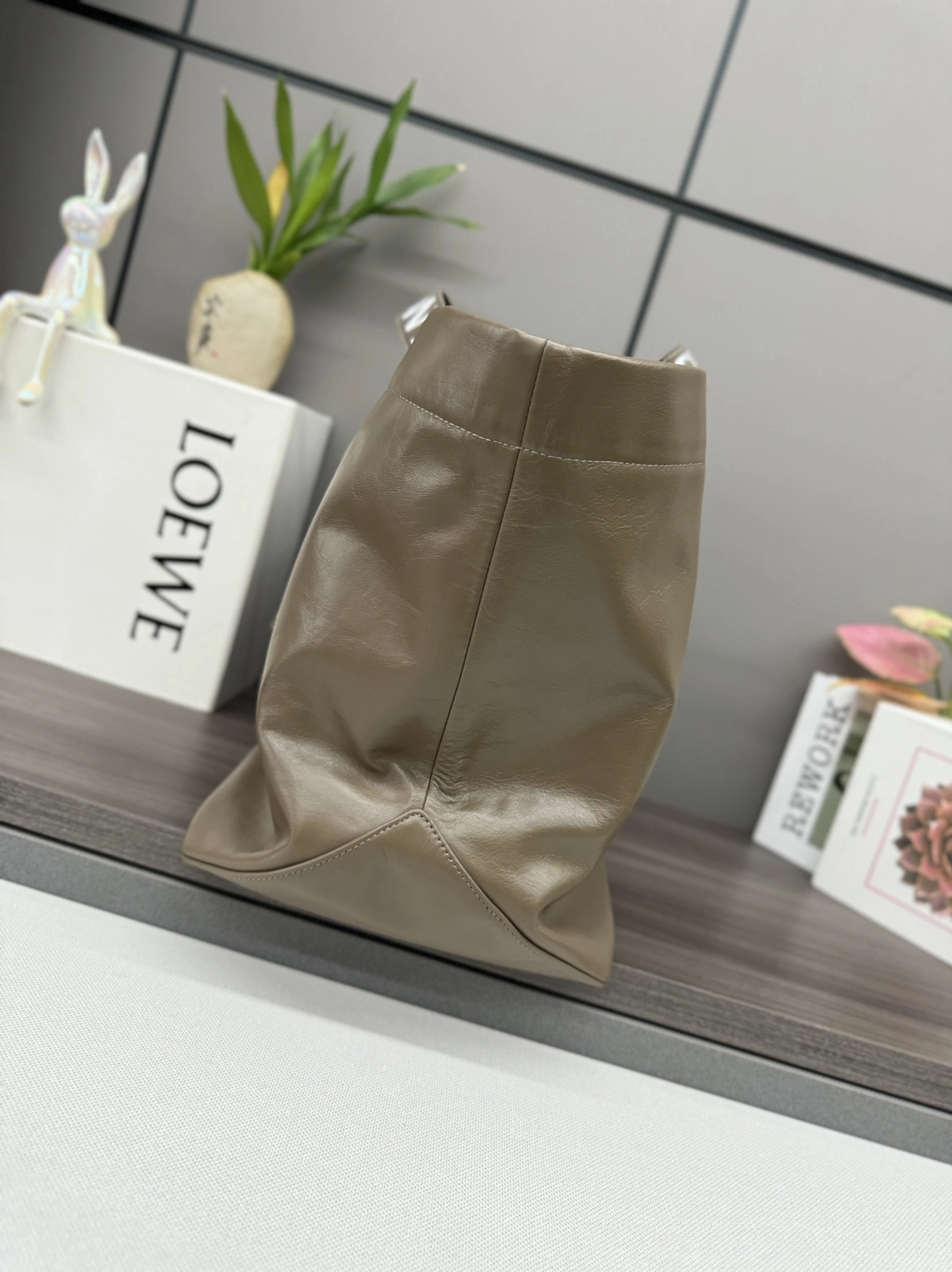 Loewe Shopping Bags WeatherProof 67132