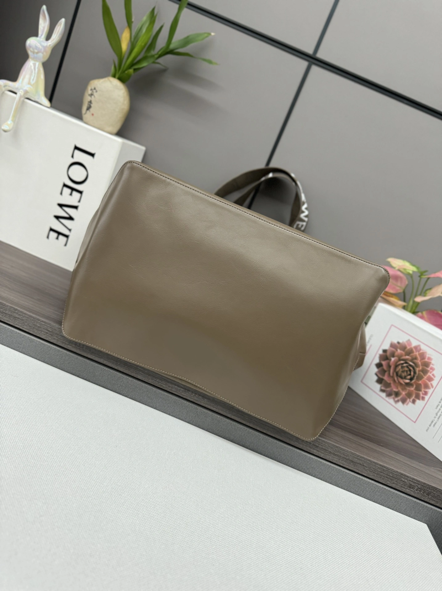 Loewe Shopping Bags WeatherProof 67132