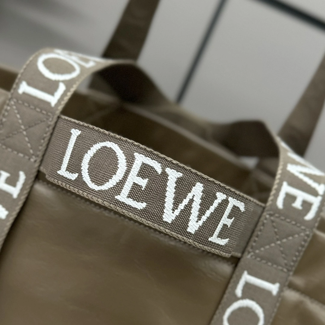 Loewe Shopping Bags WeatherProof 67132