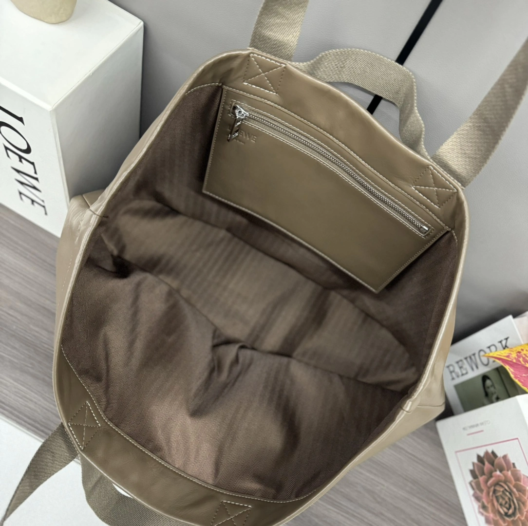 Loewe Shopping Bags WeatherProof 67132