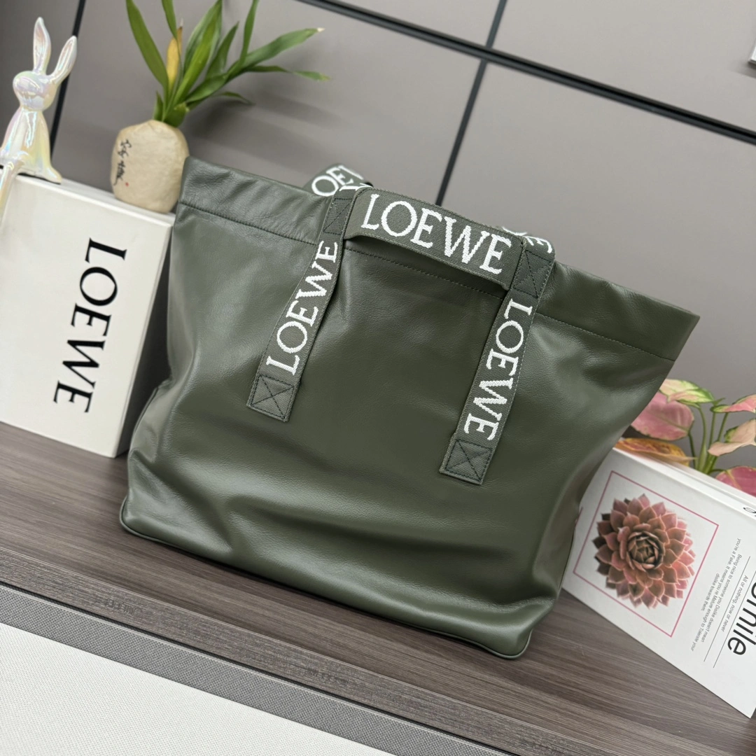 Loewe Shopping Bags QuickDry 67161