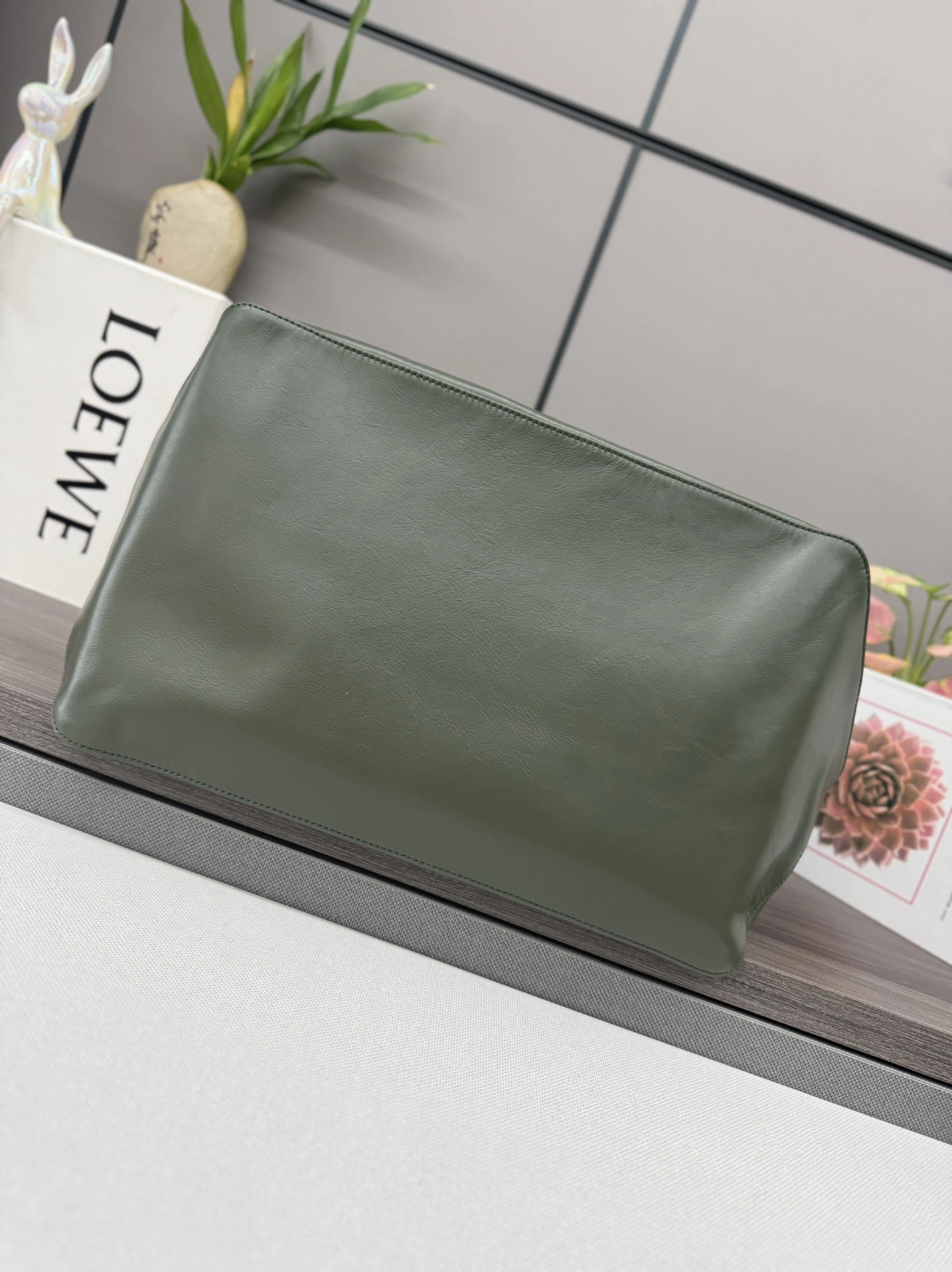 Loewe Shopping Bags QuickDry 67161