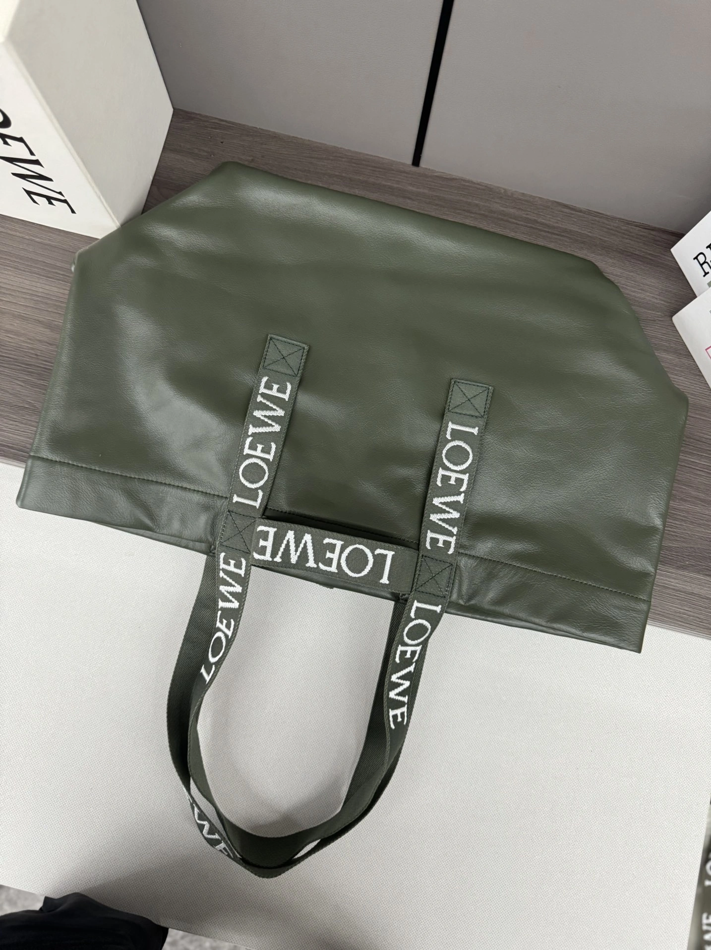 Loewe Shopping Bags QuickDry 67161