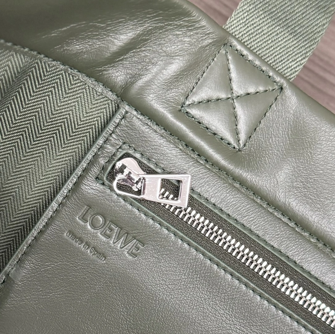 Loewe Shopping Bags QuickDry 67161
