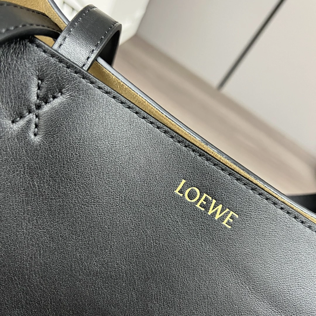 Loewe Shopping Bags ModernLook 67177
