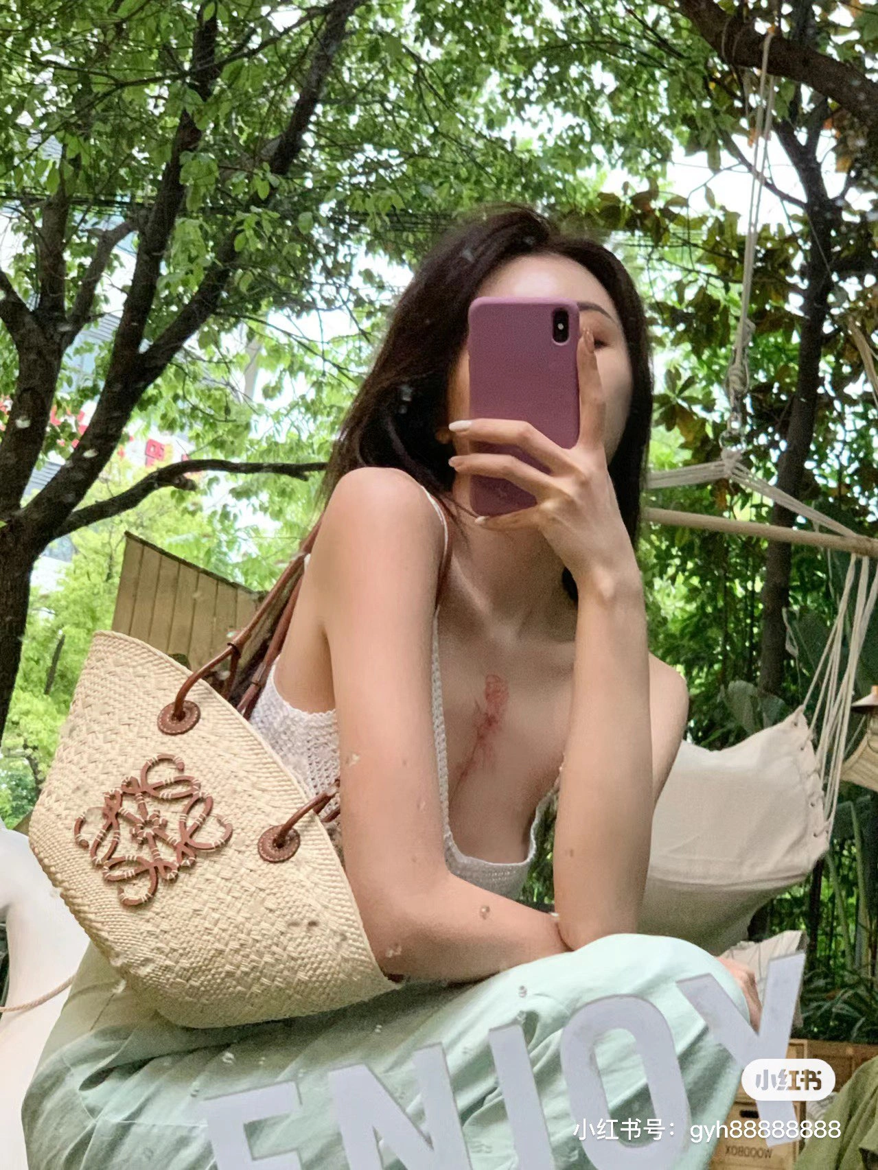 Loewe Shopping Bags Versatile 67131