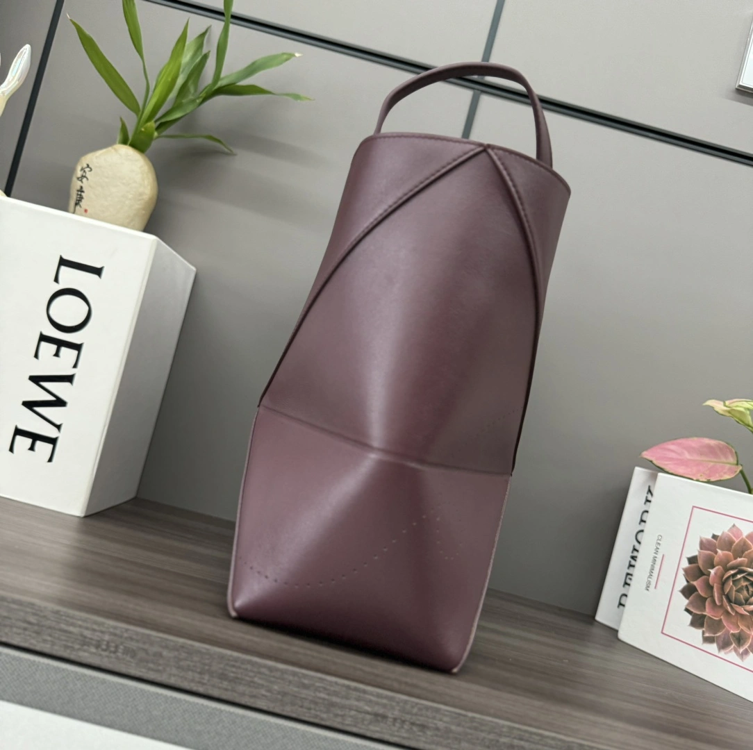 Loewe Shopping Bags Stylish 67139