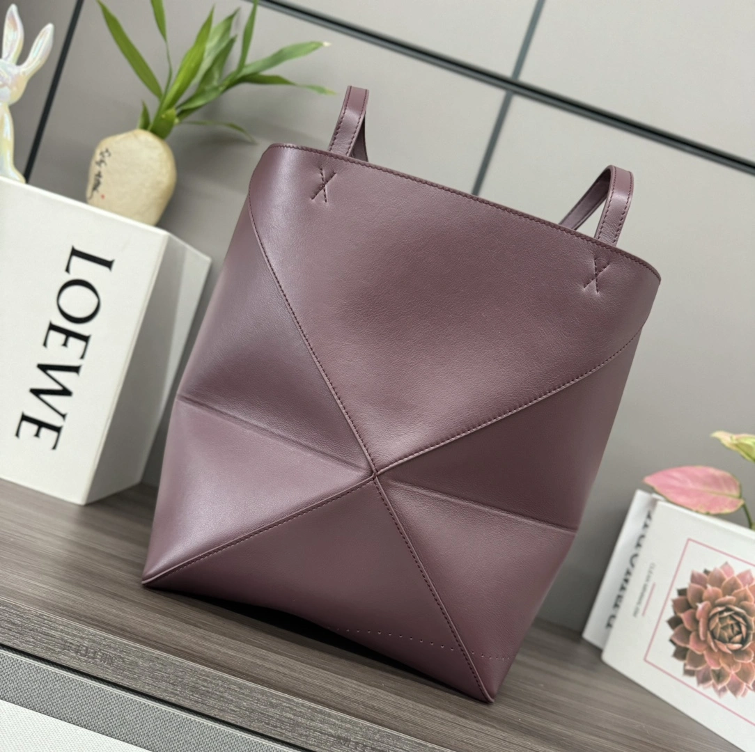 Loewe Shopping Bags Stylish 67139
