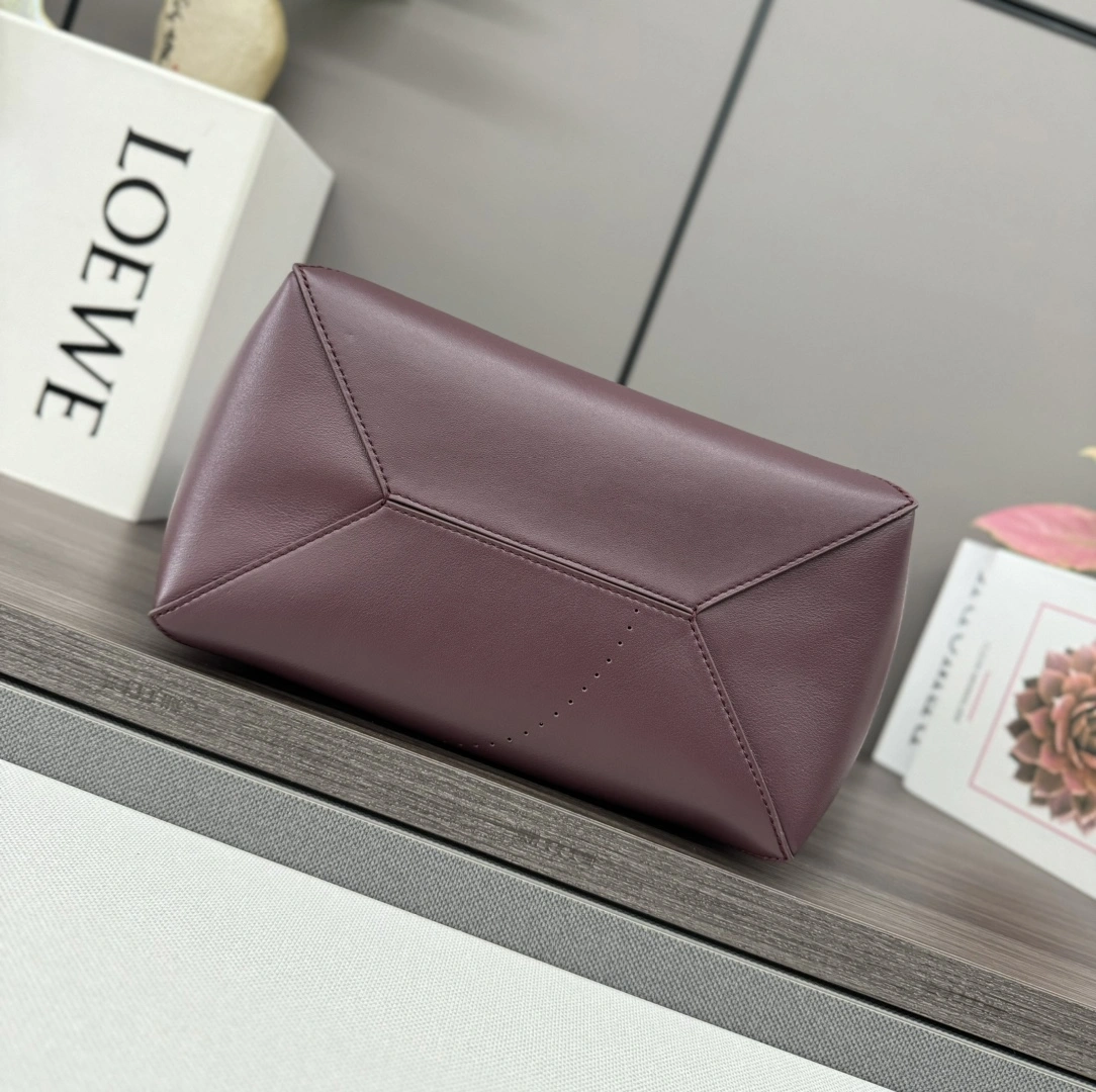 Loewe Shopping Bags Stylish 67139