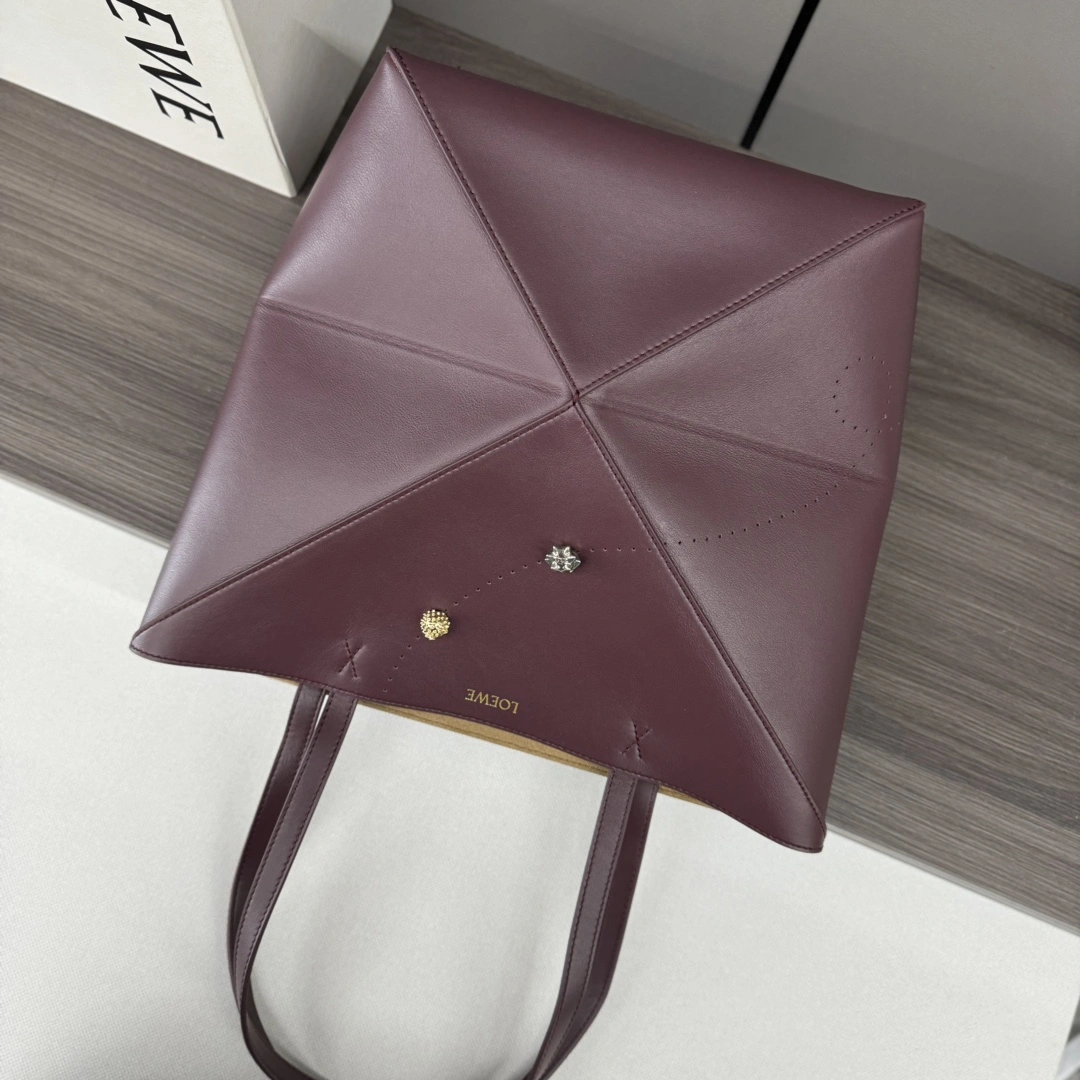 Loewe Shopping Bags Stylish 67139