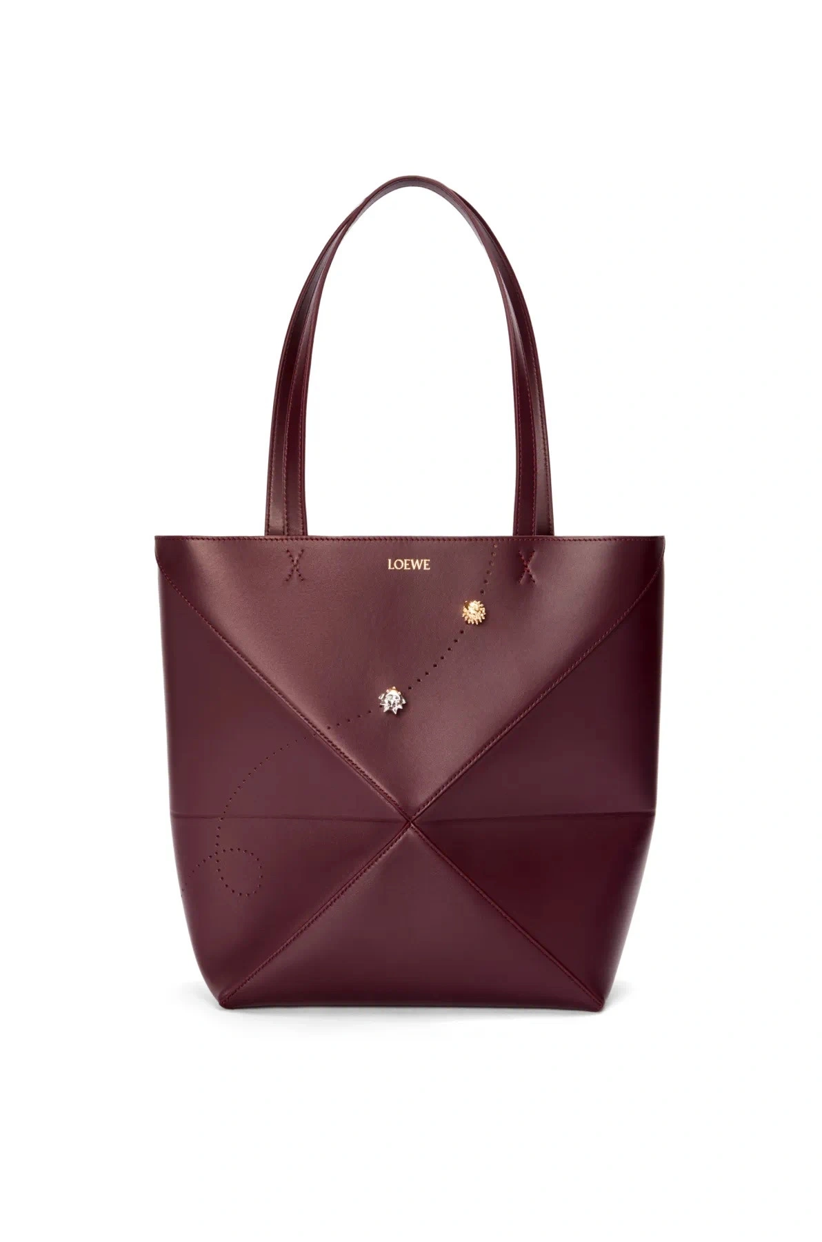 Loewe Shopping Bags Stylish 67139