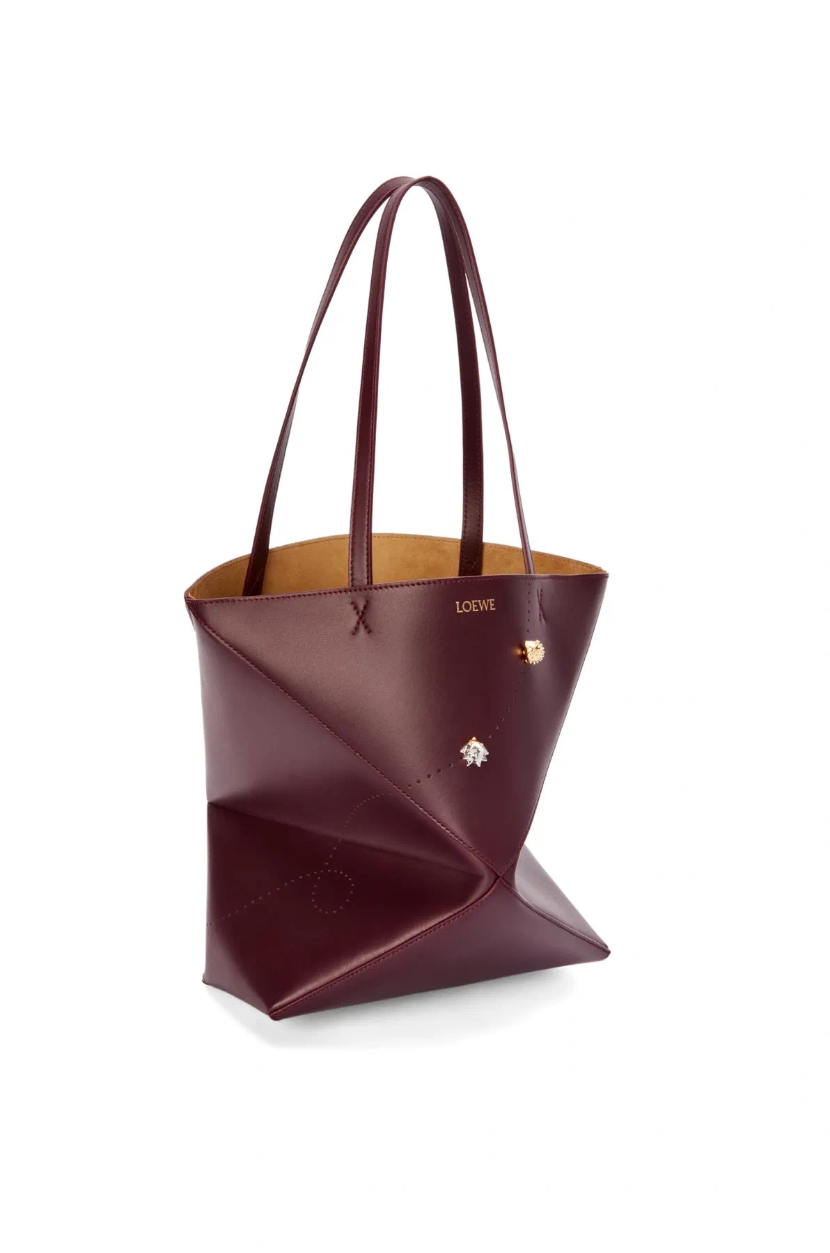 Loewe Shopping Bags Stylish 67139