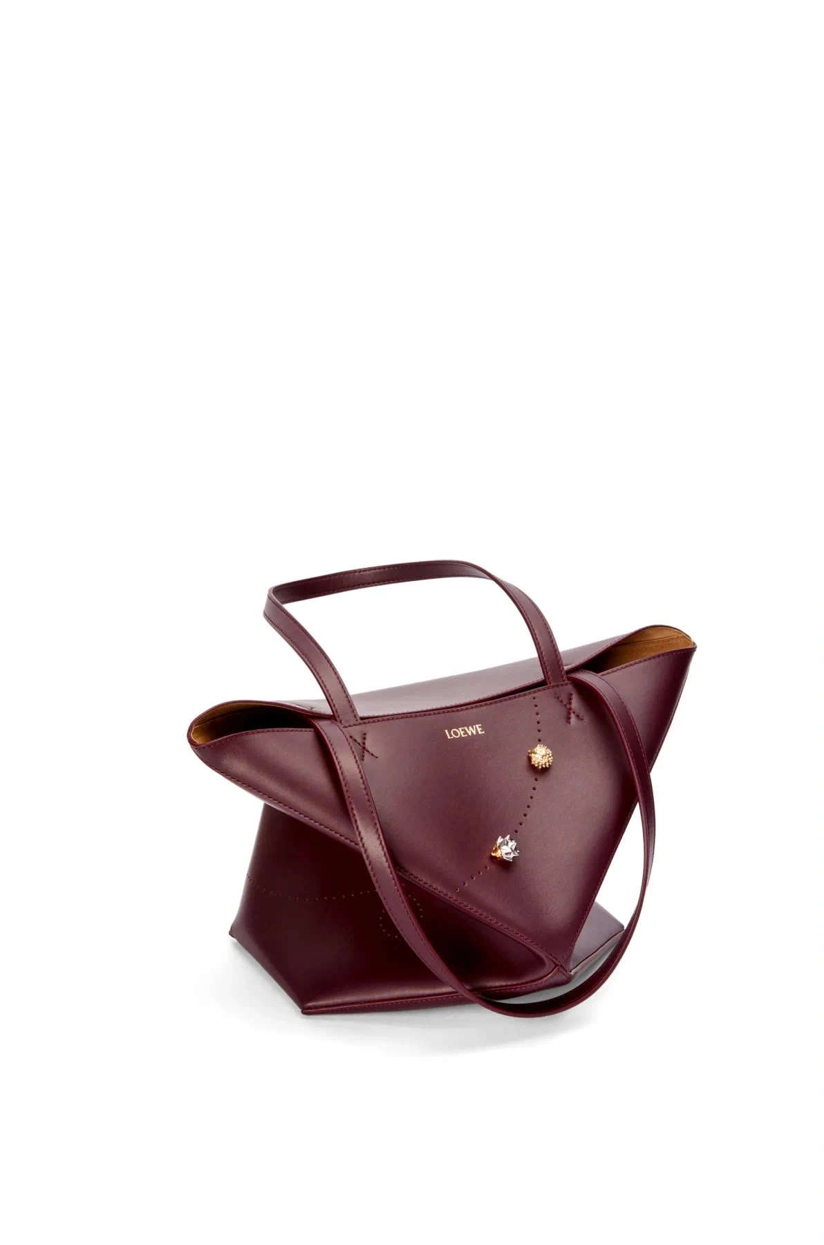 Loewe Shopping Bags Stylish 67139