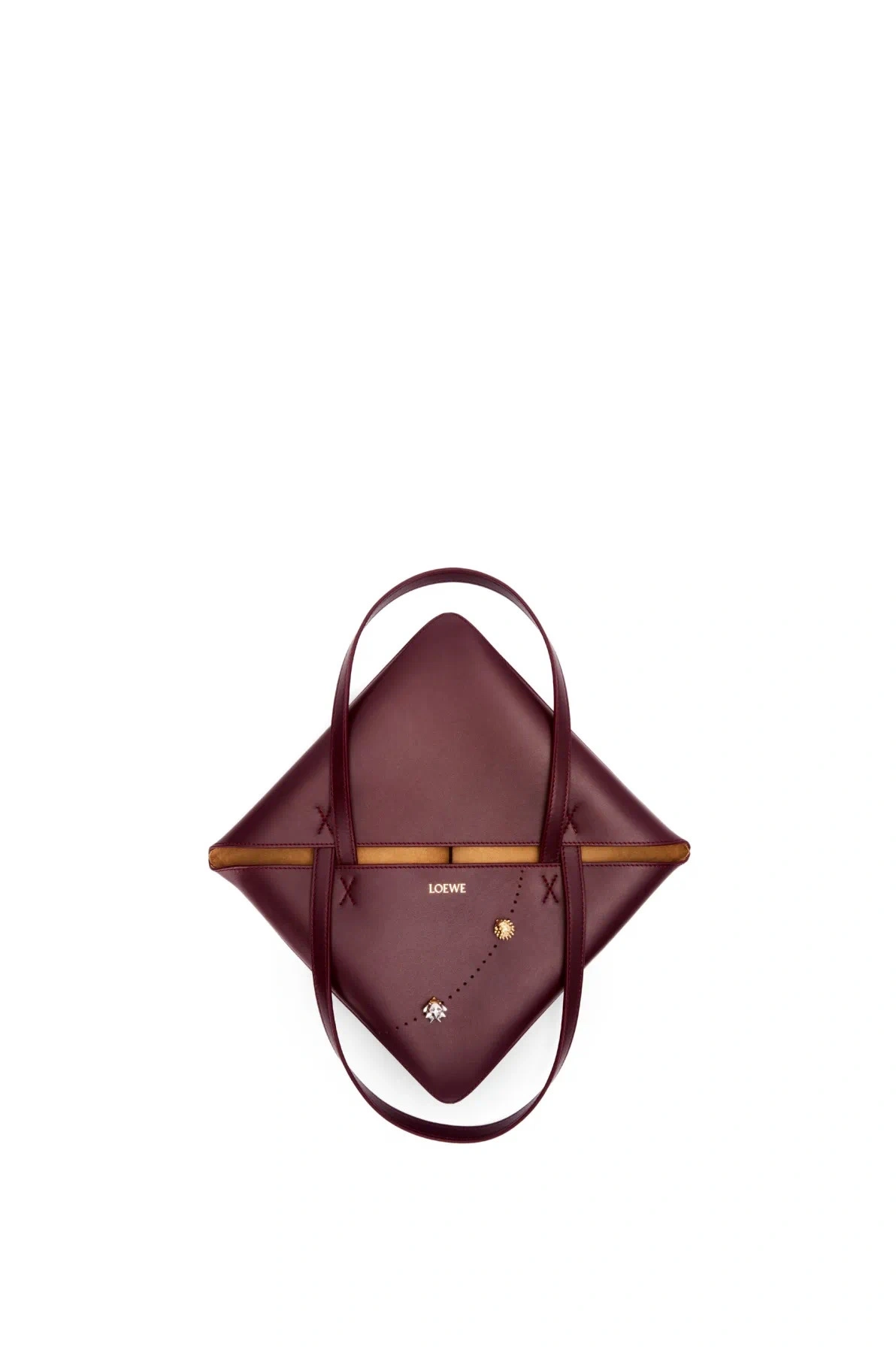Loewe Shopping Bags Stylish 67139