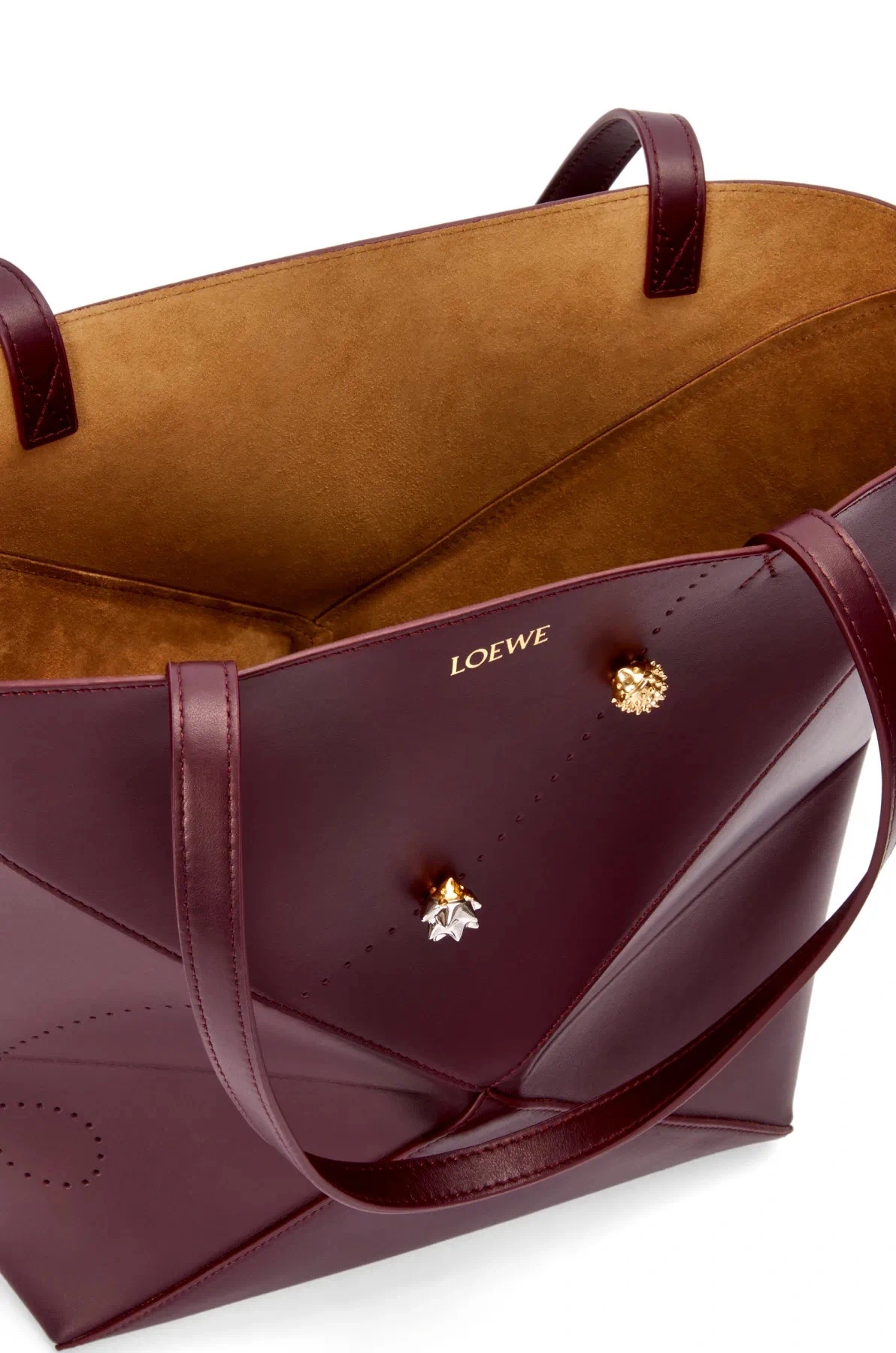 Loewe Shopping Bags Stylish 67139