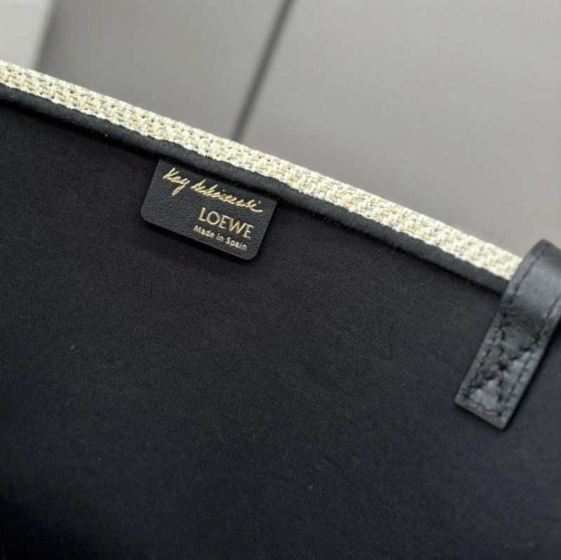 Neat Loewe Shopping Bags 61418