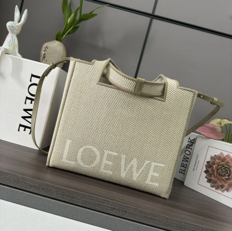 Loewe Shopping Bags Vibrant 61406