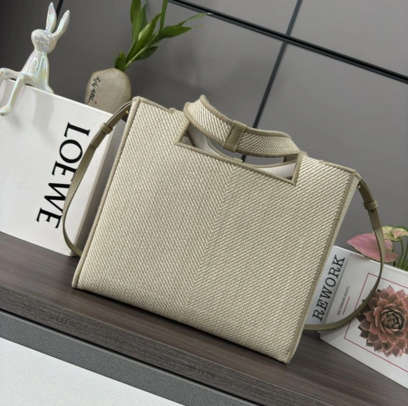 Loewe Shopping Bags Vibrant 61406