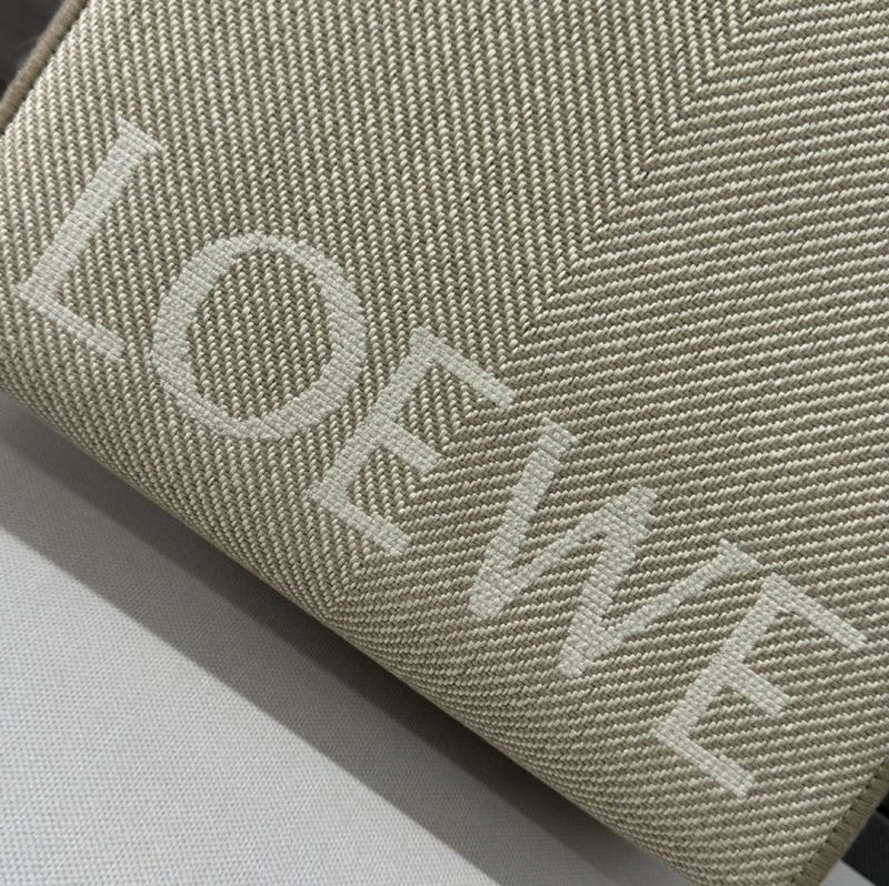 Loewe Shopping Bags Vibrant 61406