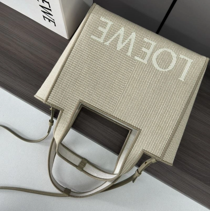Loewe Shopping Bags Vibrant 61406