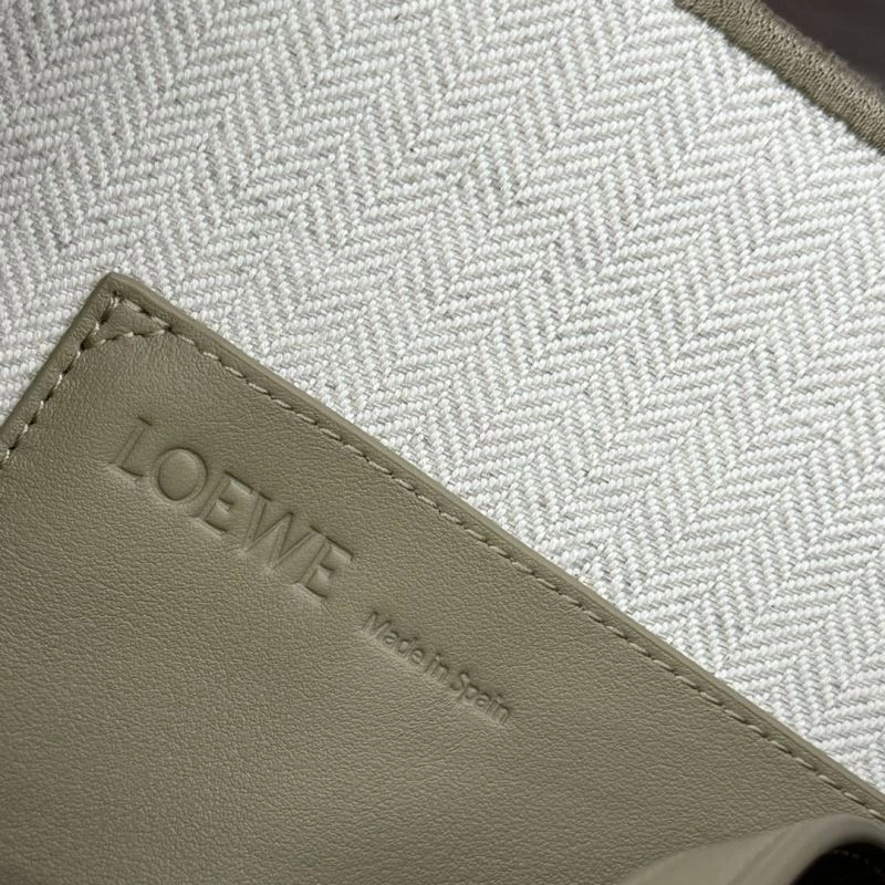 Loewe Shopping Bags Vibrant 61406