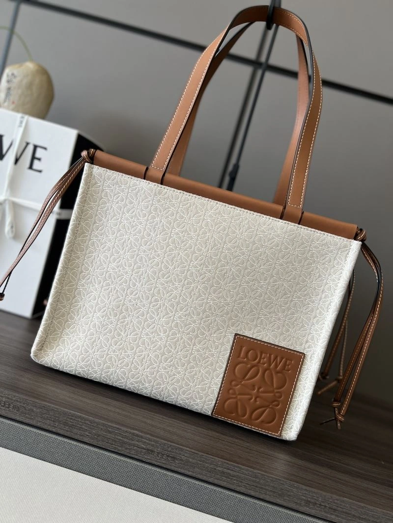 Loewe Shopping Bags Compact 61407