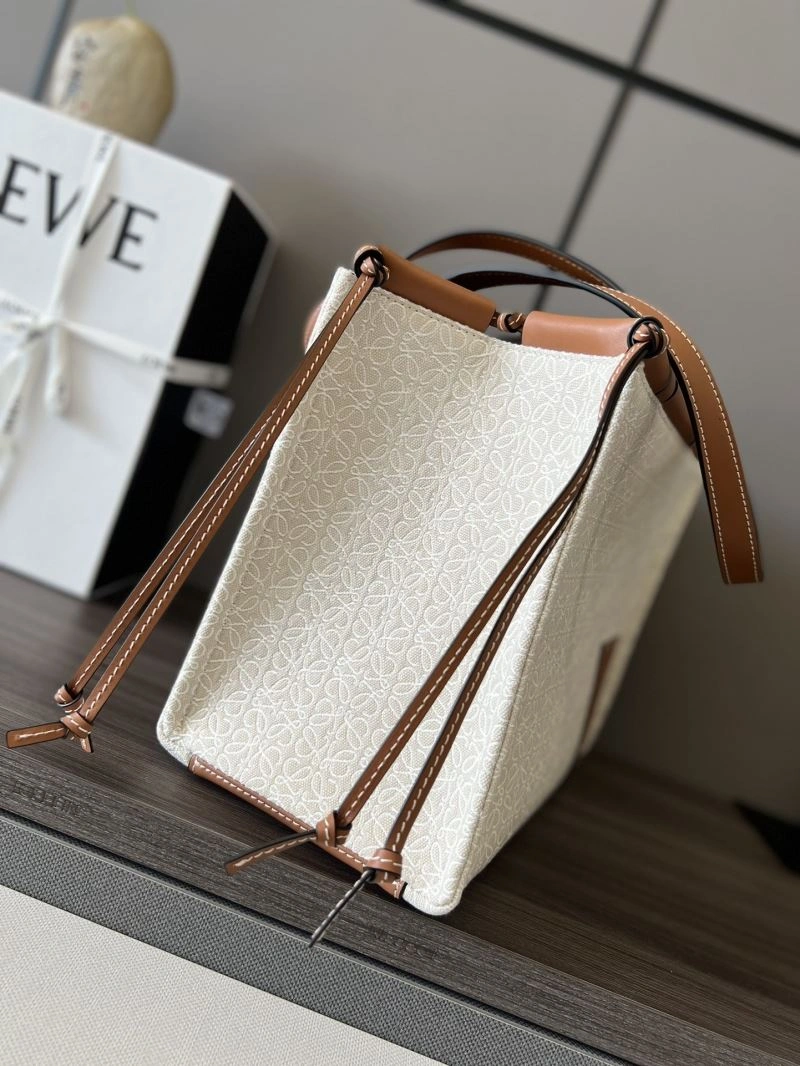 Loewe Shopping Bags Compact 61407