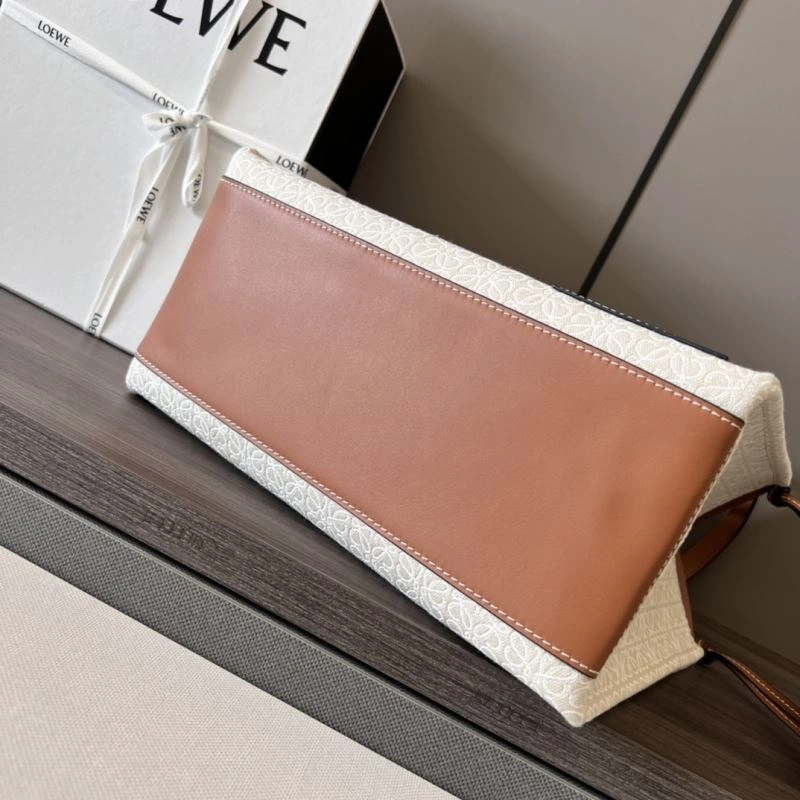 Loewe Shopping Bags Compact 61407