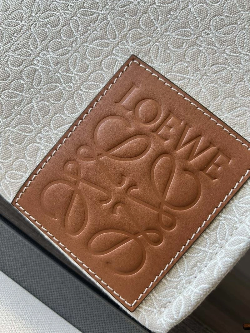 Loewe Shopping Bags Compact 61407