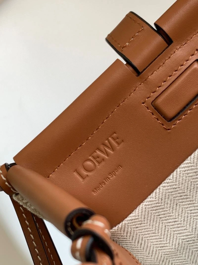 Loewe Shopping Bags Compact 61407