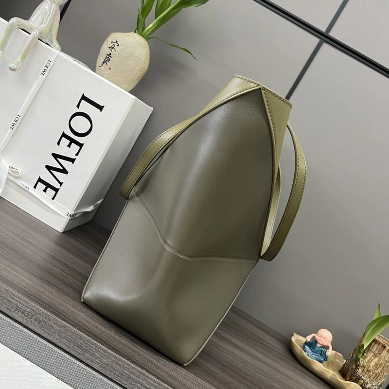 Sophisticated Loewe Shopping Bags 61414